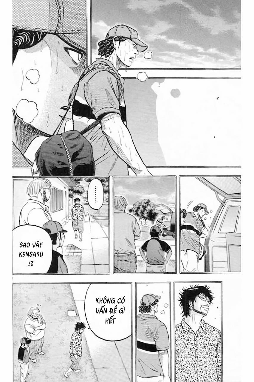 King Golf 205 trang 5