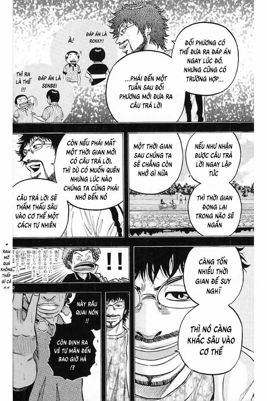 King Golf 206 trang 1