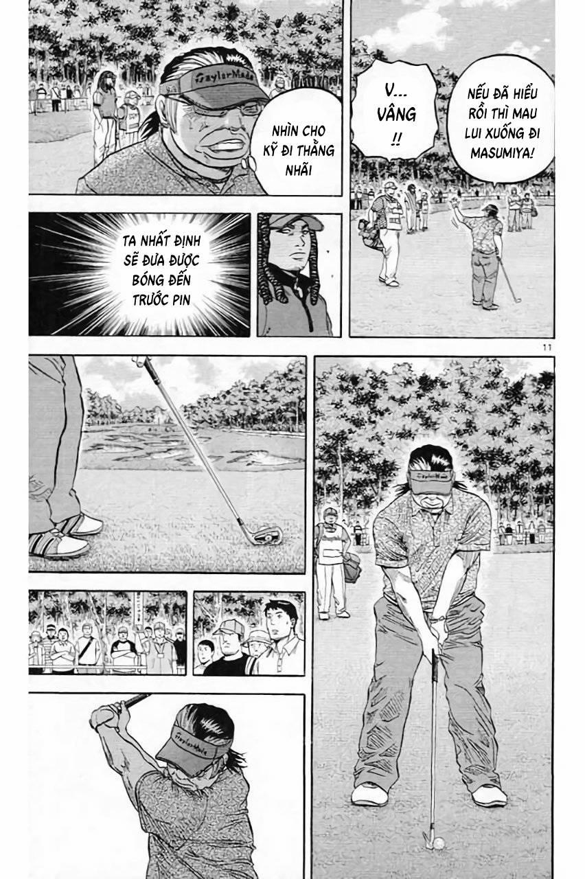 King Golf 206 trang 10