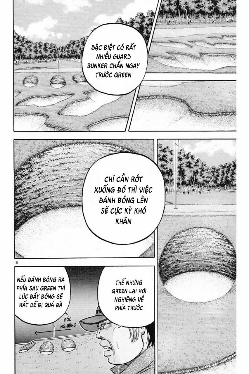 King Golf 206 trang 7