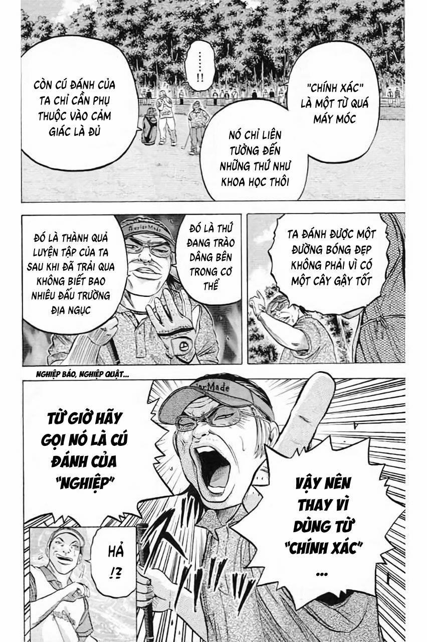 King Golf 206 trang 9