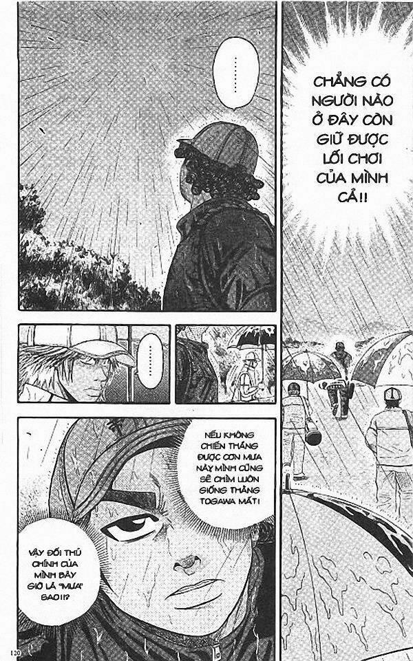 King Golf 55 trang 10