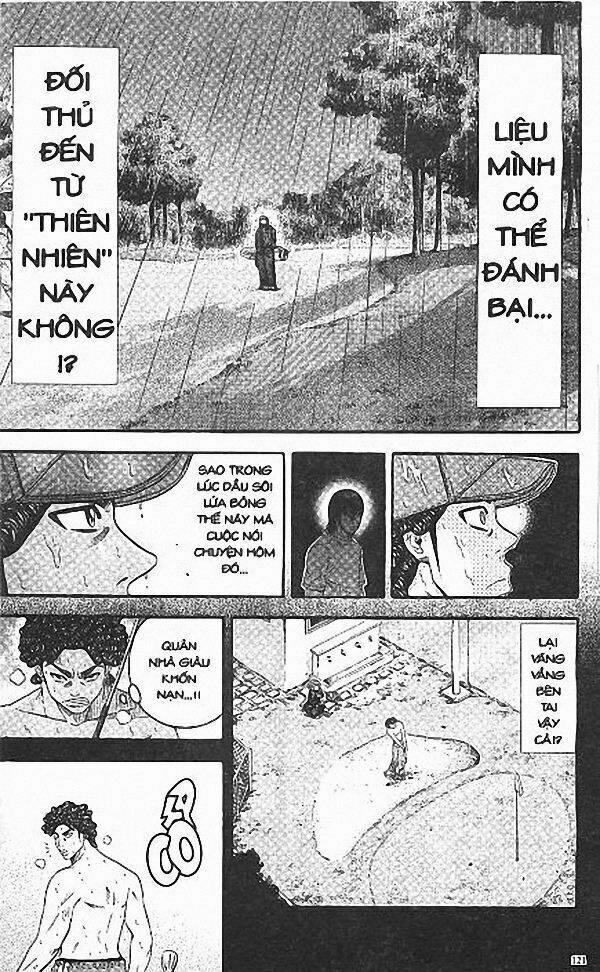 King Golf 55 trang 11