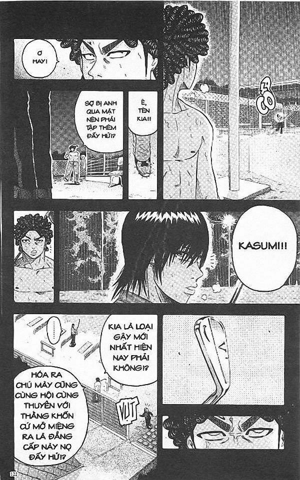 King Golf 55 trang 12