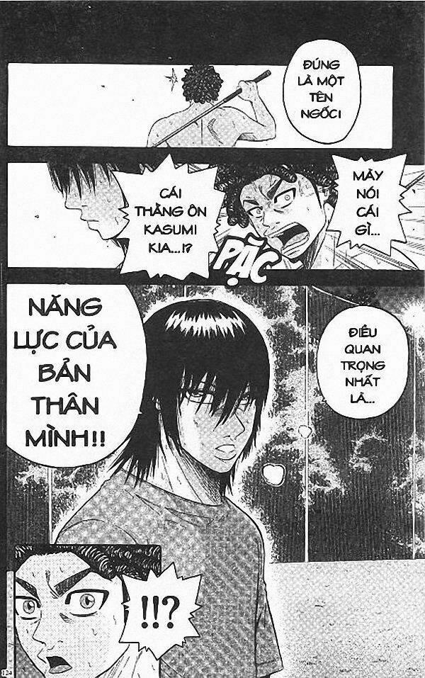 King Golf 55 trang 14