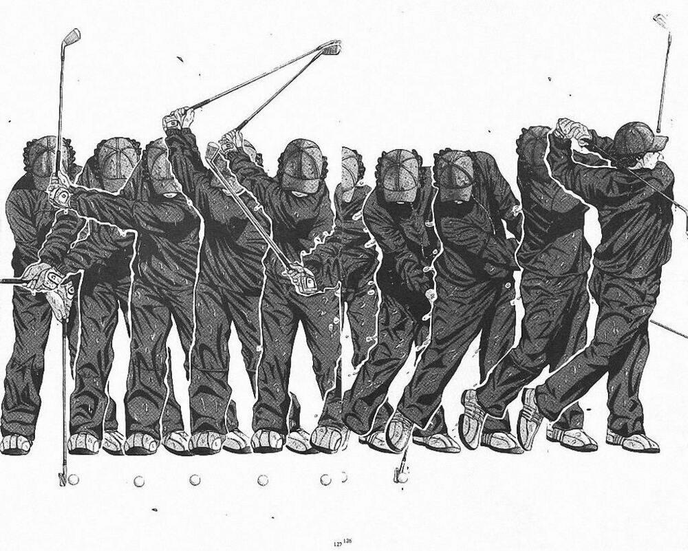 King Golf 55 trang 16