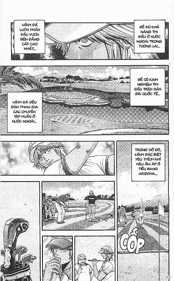 King Golf 55 trang 3