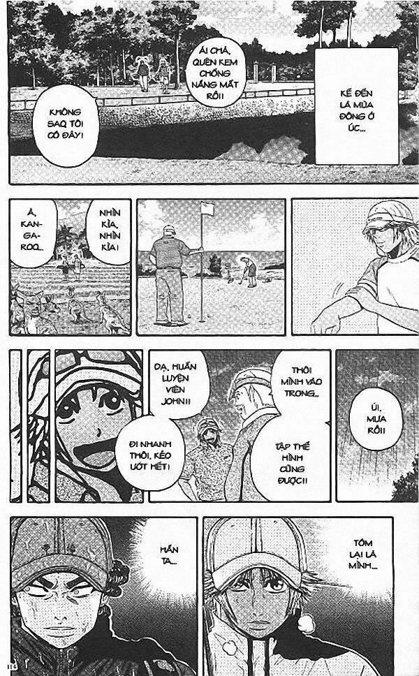 King Golf 55 trang 4