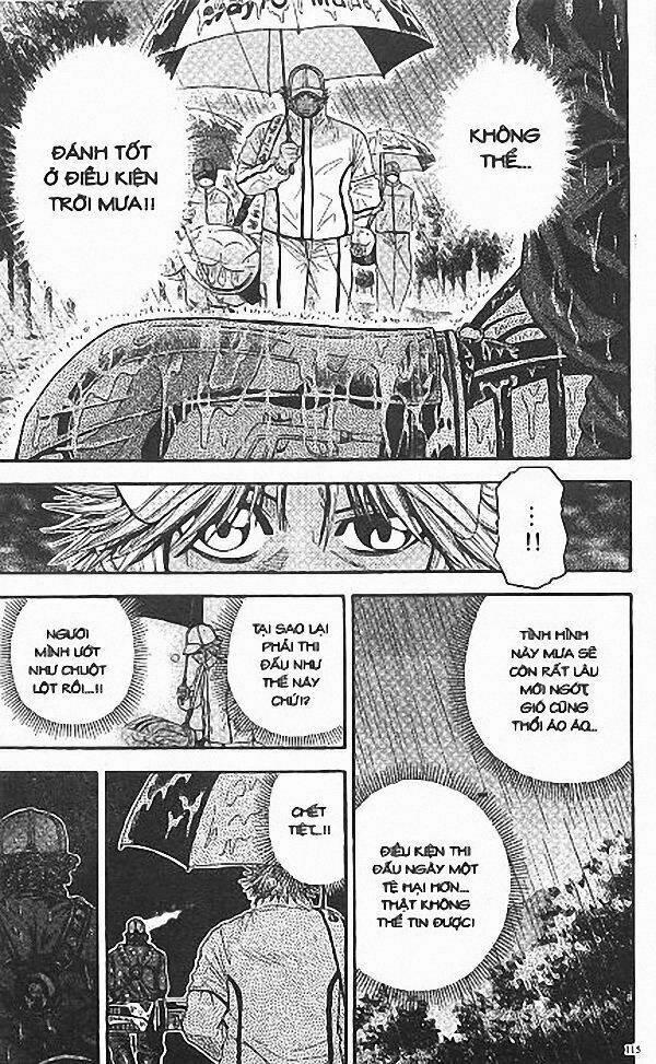 King Golf 55 trang 5