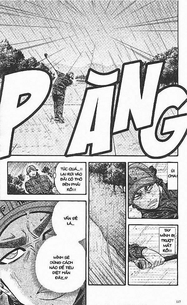 King Golf 55 trang 7