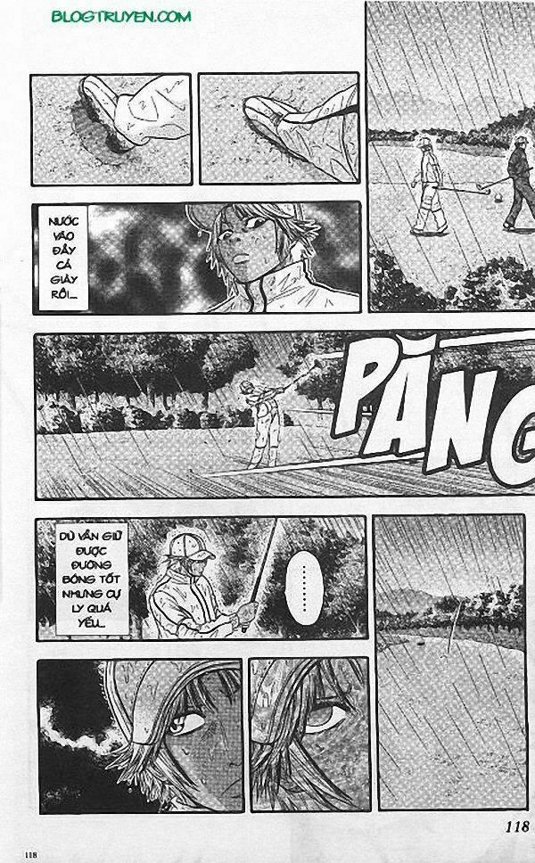 King Golf 55 trang 8