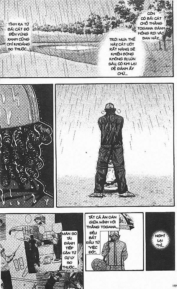 King Golf 57 trang 12