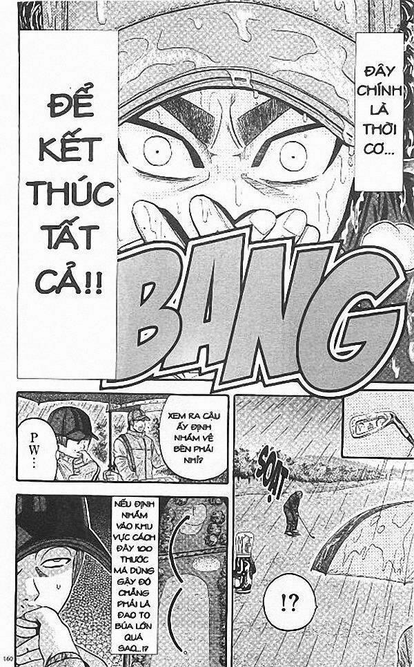 King Golf 57 trang 13