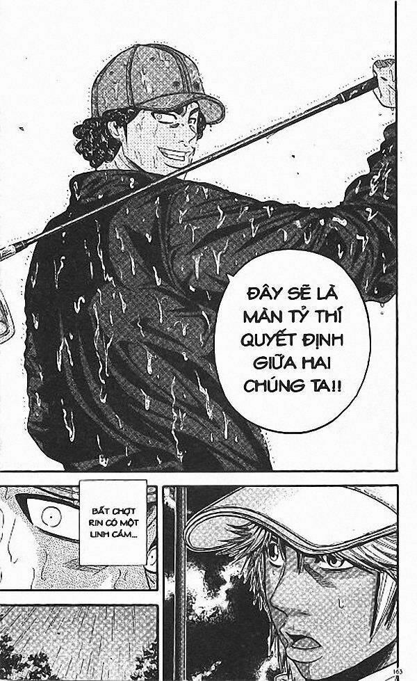 King Golf 57 trang 16