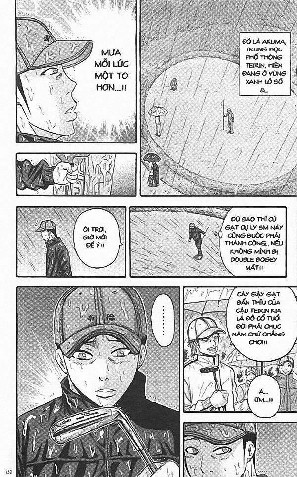 King Golf 57 trang 5