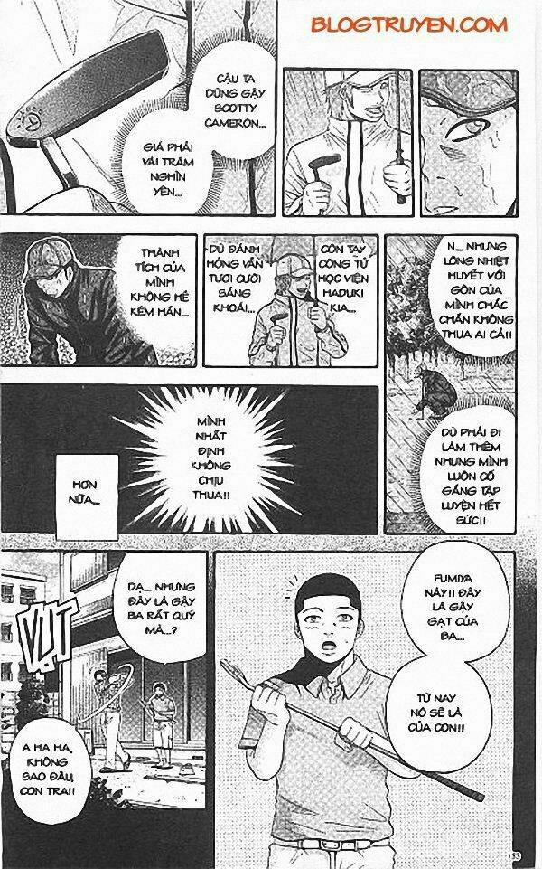 King Golf 57 trang 6