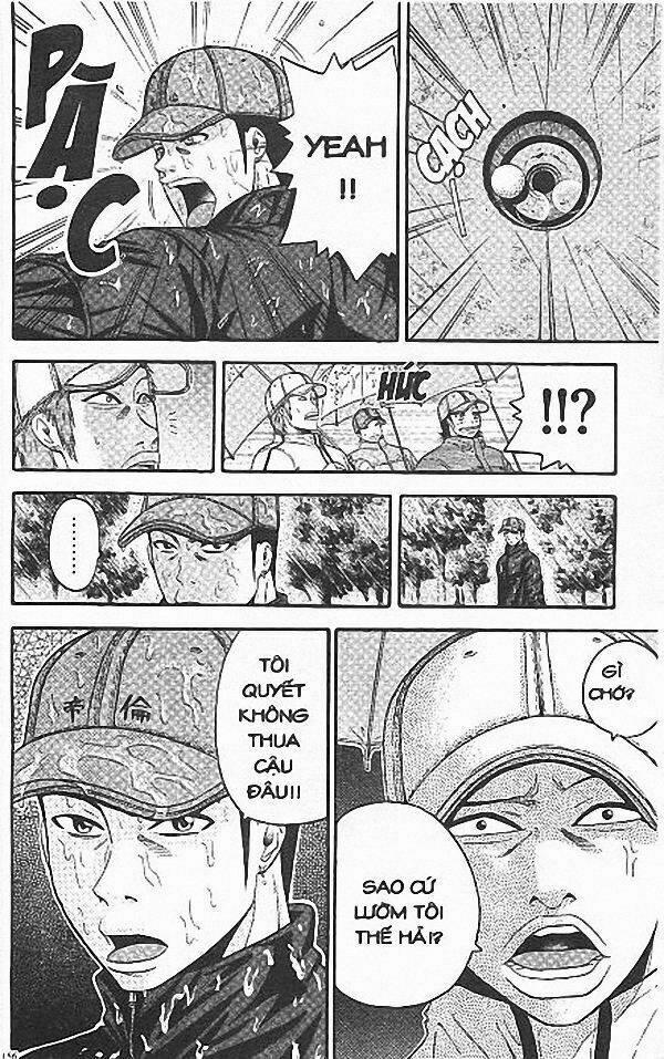 King Golf 57 trang 9