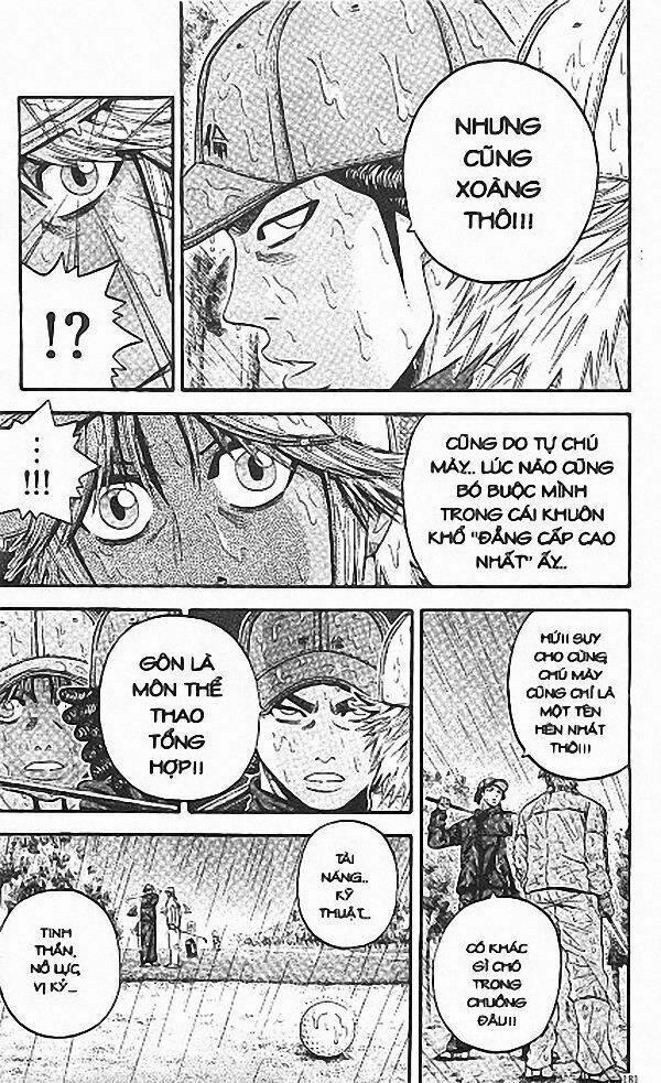 King Golf 58 trang 15