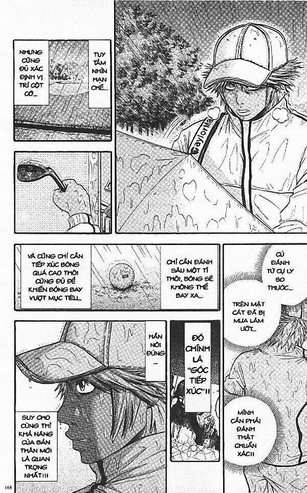 King Golf 58 trang 2