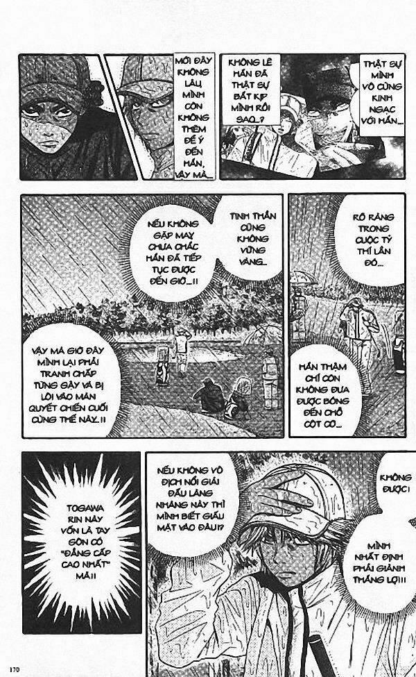 King Golf 58 trang 4