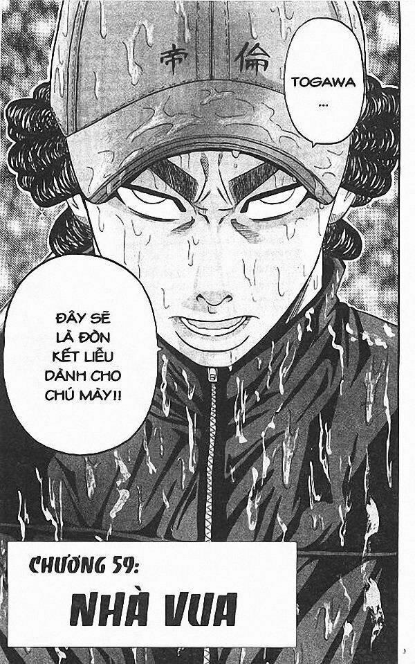 King Golf 59 trang 0