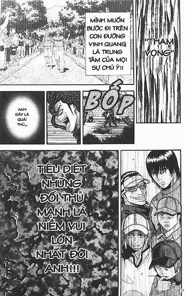 King Golf 59 trang 10