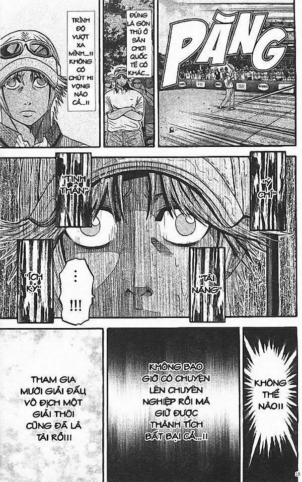 King Golf 59 trang 12