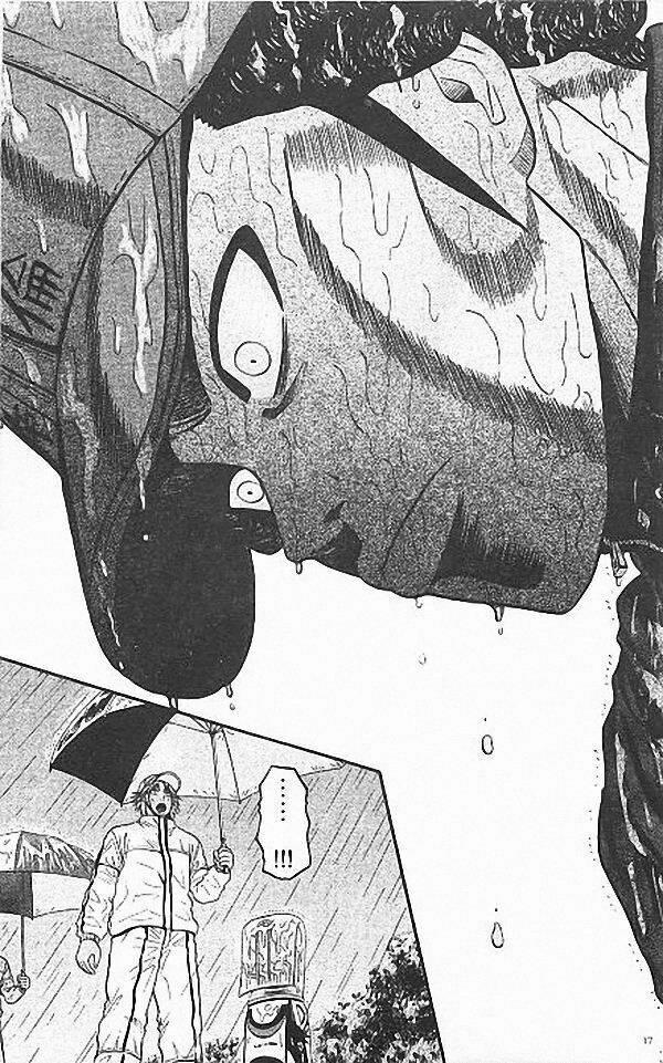 King Golf 59 trang 14