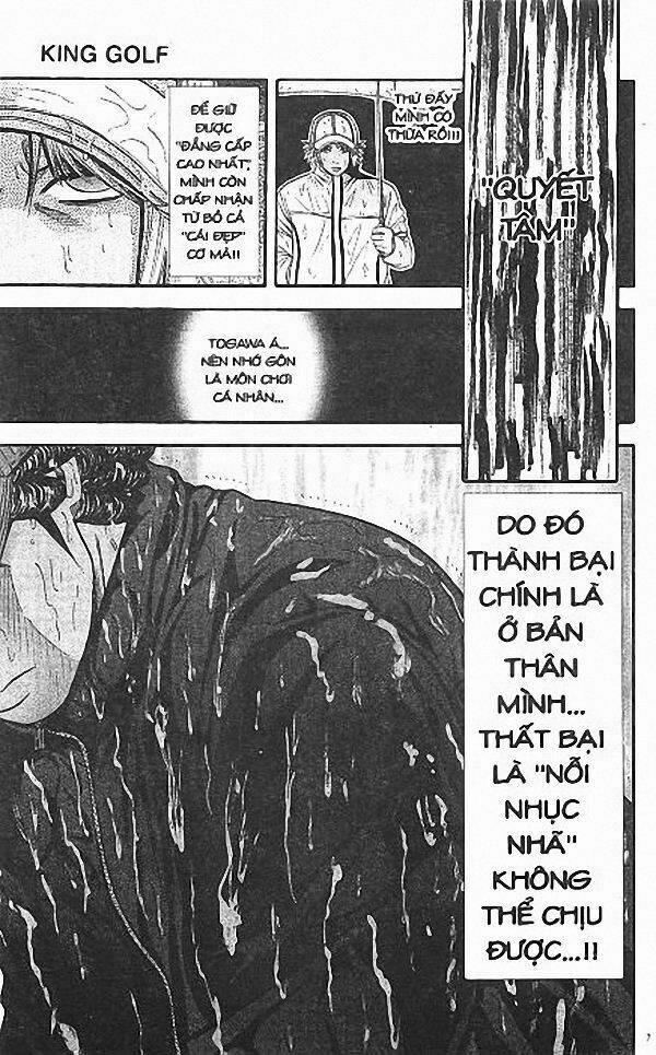 King Golf 59 trang 4