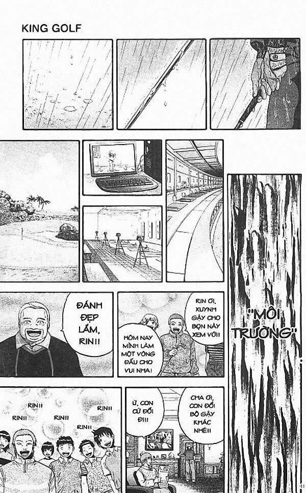 King Golf 59 trang 8