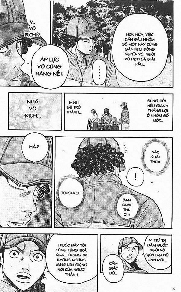 King Golf 60 trang 13