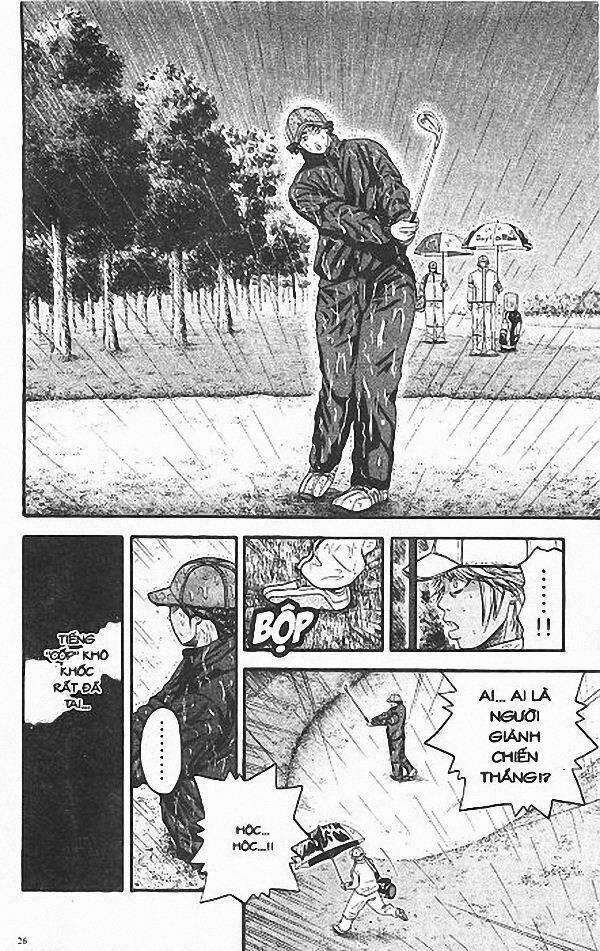 King Golf 60 trang 3