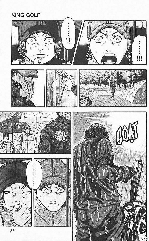 King Golf 60 trang 4