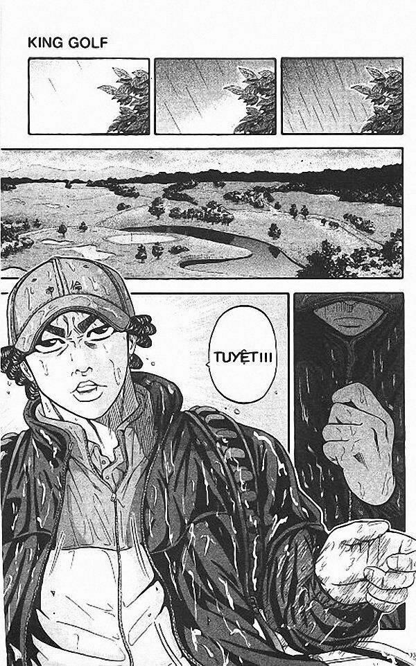 King Golf 60 trang 9