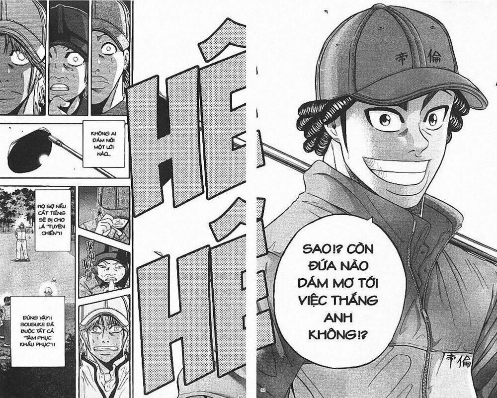 King Golf 61 trang 11