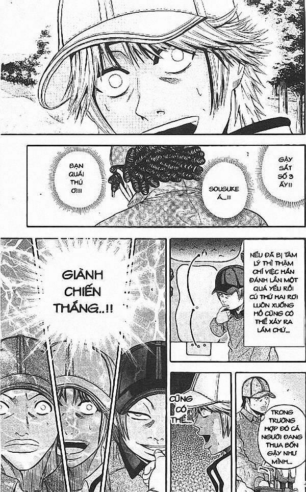 King Golf 61 trang 5