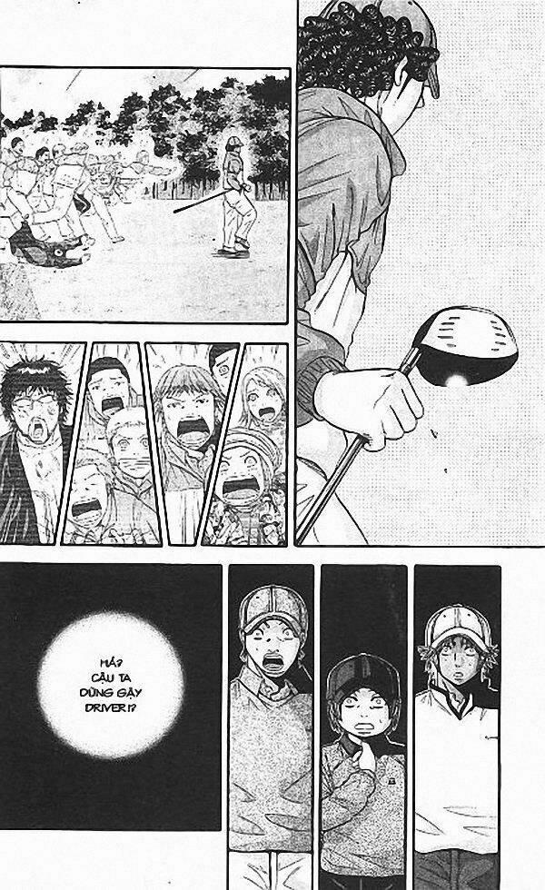 King Golf 61 trang 6