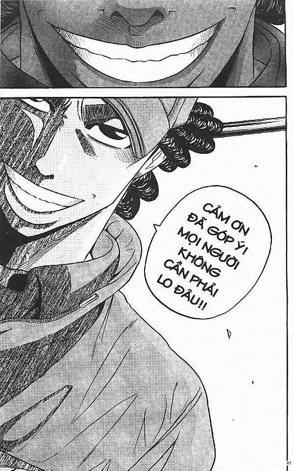 King Golf 61 trang 7