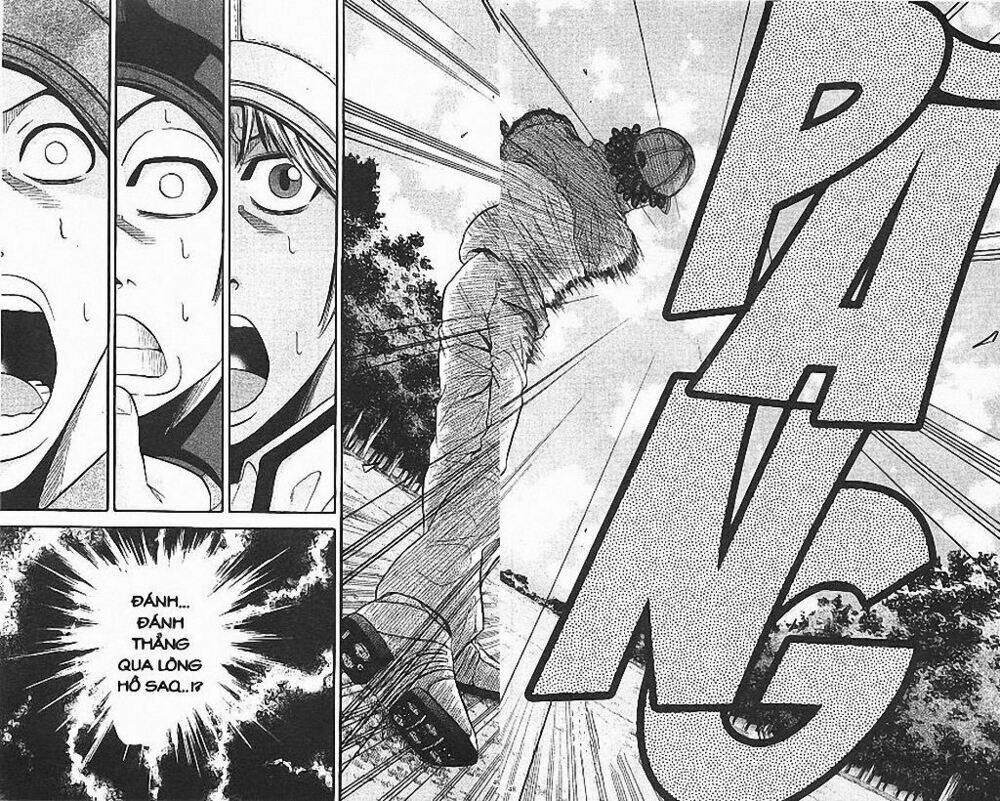 King Golf 61 trang 8