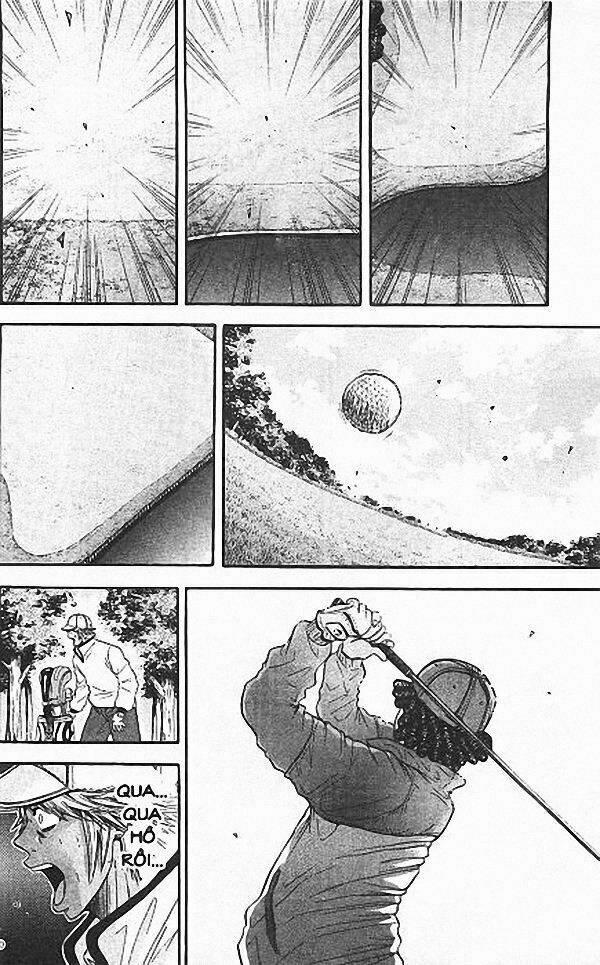 King Golf 61 trang 9