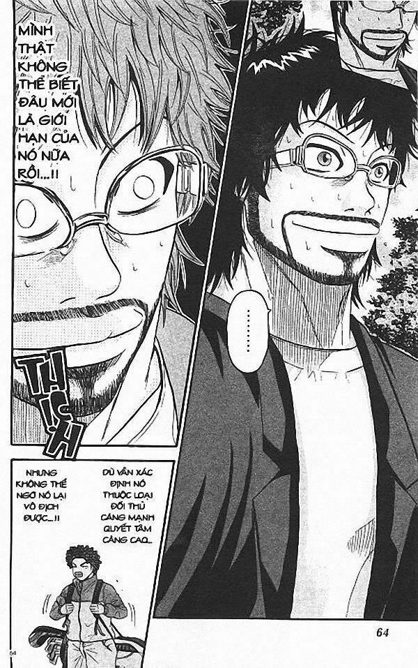 King Golf 62 trang 6