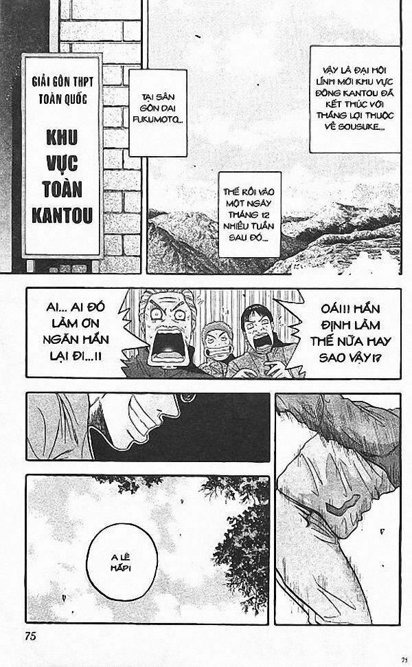 King Golf 63 trang 0