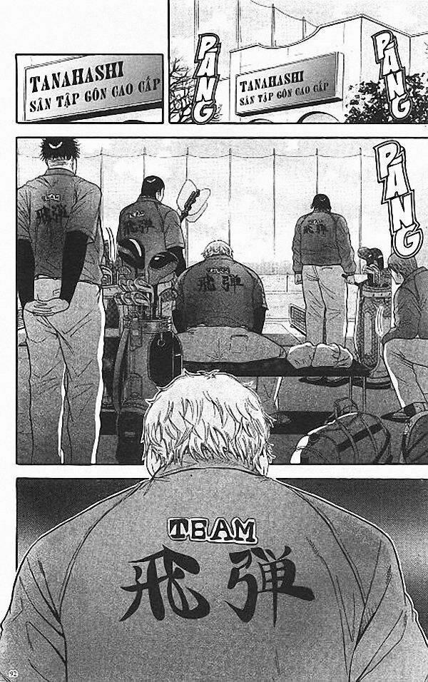 King Golf 63 trang 15