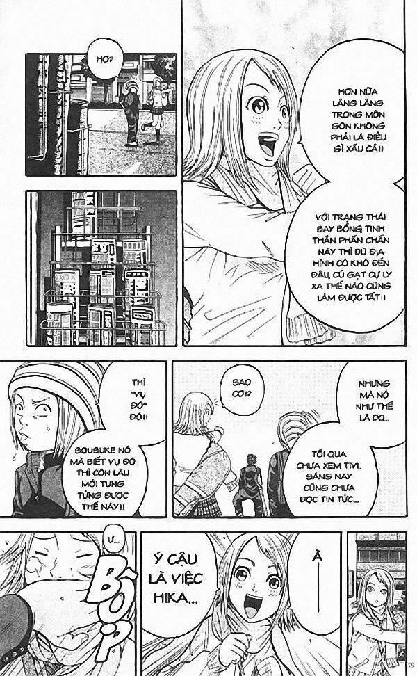 King Golf 63 trang 3