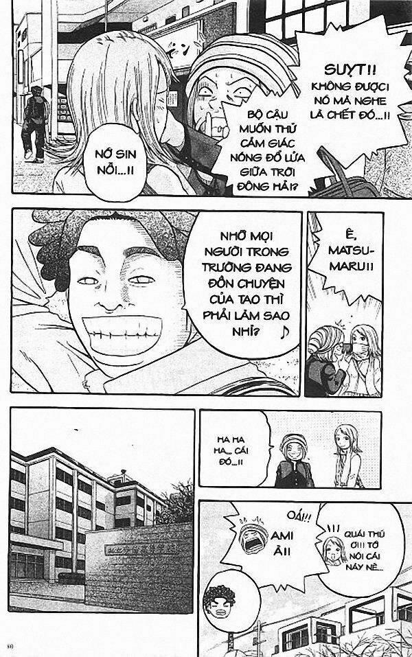 King Golf 63 trang 4