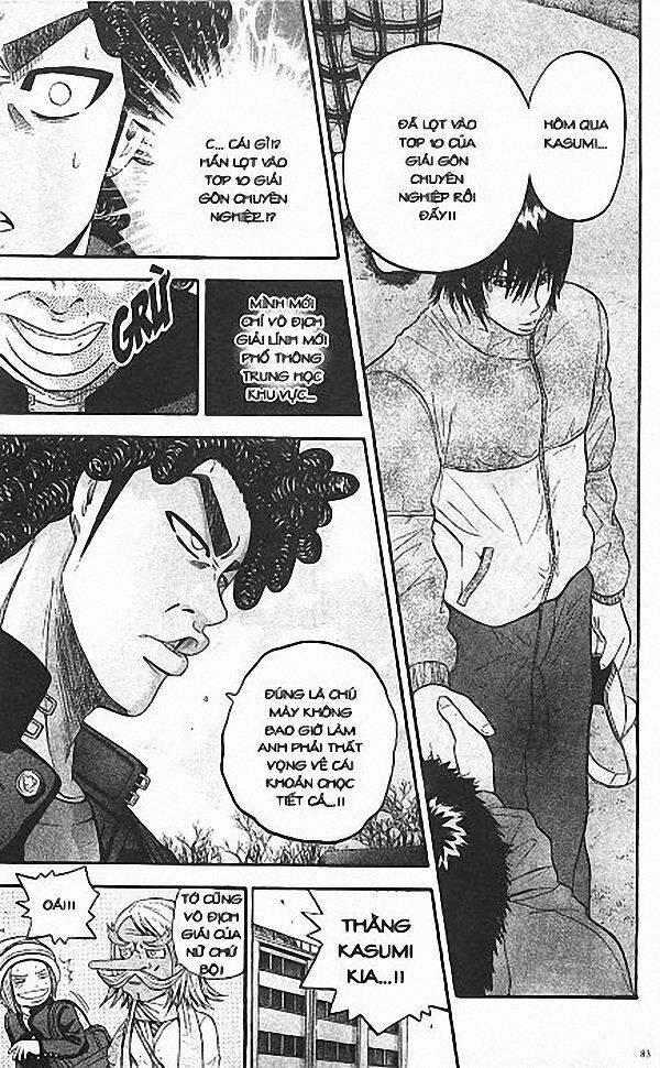 King Golf 63 trang 7