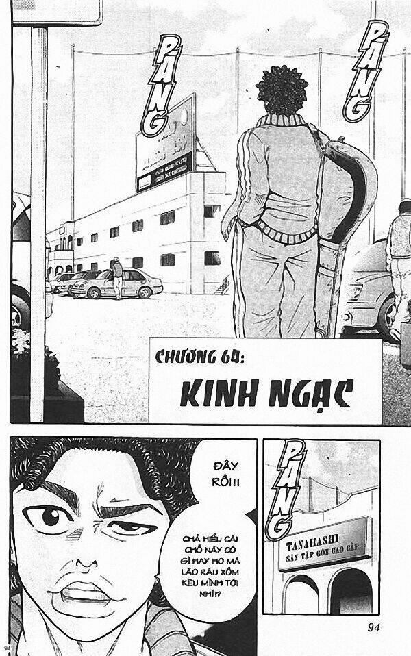 King Golf 64 trang 0