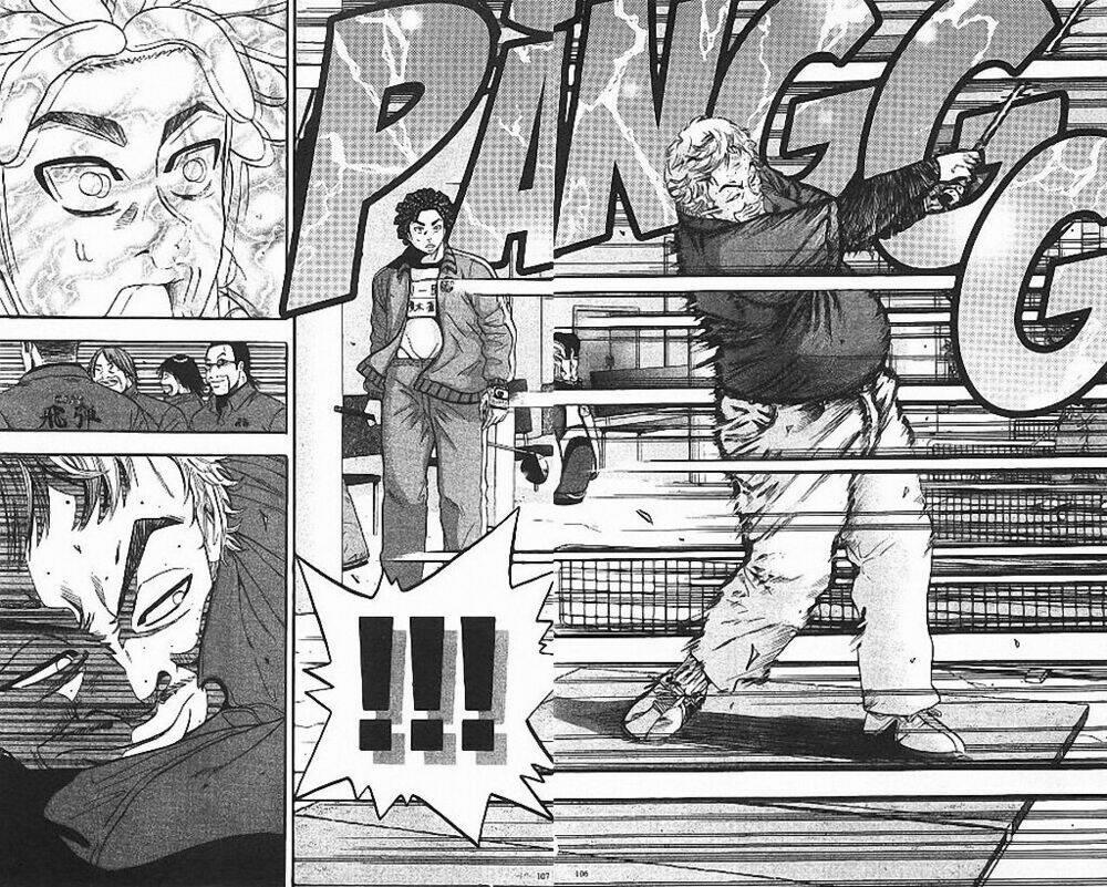 King Golf 64 trang 12