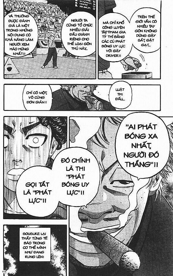 King Golf 64 trang 15