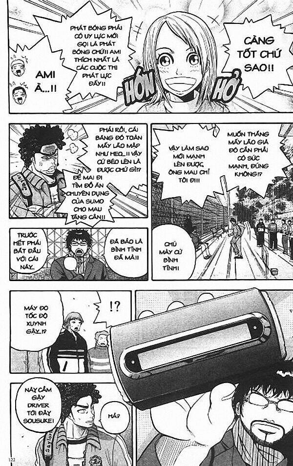 King Golf 65 trang 11